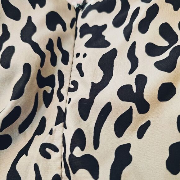 🔥$5/$25 Nwot Leopard Print Skirt - Picture 6 of 8